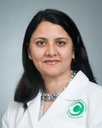 Nazia Hasan, MD