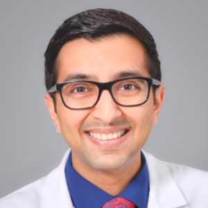 Nishit Patel, MD, FAAD