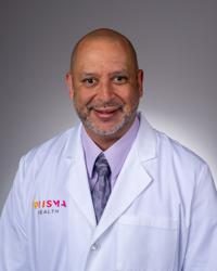 Kevin Saunders, MD