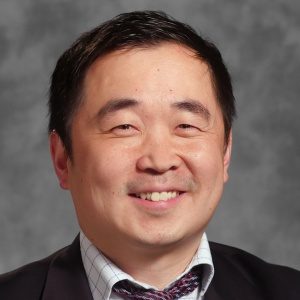 Xiaoyu Hou, MD