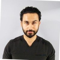Ahad Ashraf, MD