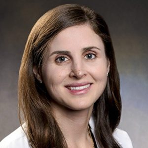 Emily Ruiz, MPH, MD