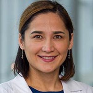 Rebecca Vasquez, MD