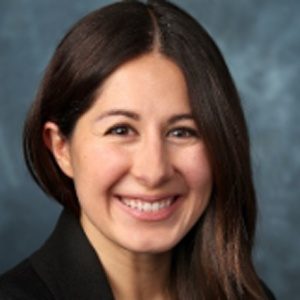 Nina Alfieri, MD, MS
