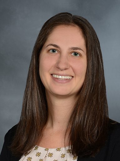 Calley Levine, MD