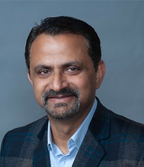 Ashok Malhi, MD
