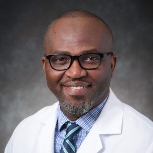 Cyril Anara, MD