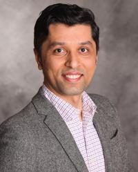 Sudarshan Paudel, MD