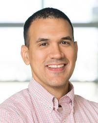 Albert Rivero, MD