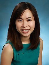 Brenda Shen, MD