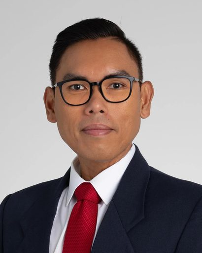 Harry Layton Lesmana, FAAP, FACMG, MD