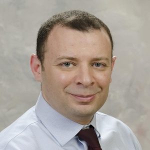 Serageldin Raslan, MD