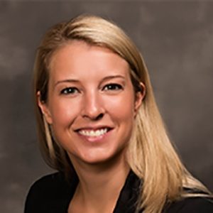 Sarah Ludlow, MD