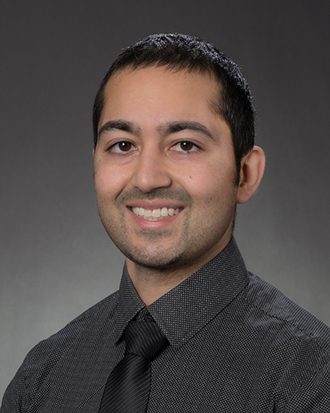 Gautam Mankaney, MD