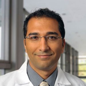 Gregory Behbehani, MD, PhD