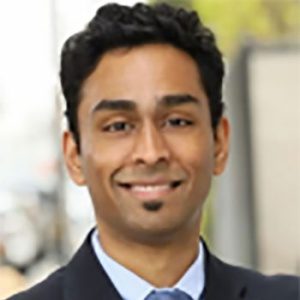 Sathyadeepak Ramesh, MD