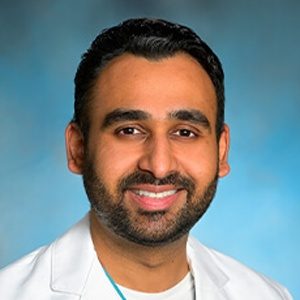 Sumeet Multani, MD