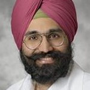Amitoj Singh, MD