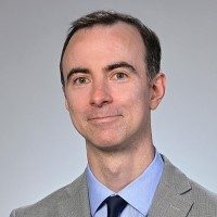 James Gugger, MD, PharmD
