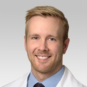 Dane Volden, MD