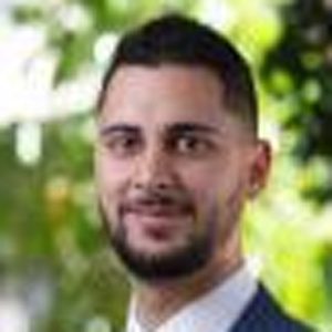 Ara Shafrazian, MD