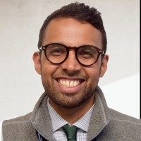 Anshul Srivastava, MD