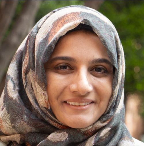 Sara Tasneem, MD