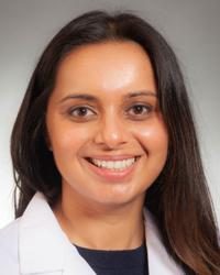 Shivani Shah, MD