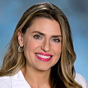 Blair Ashley, MD