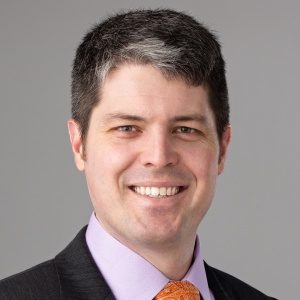 Alec Anderson, MD