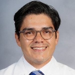 Raul Madrid-Zepeda, MD