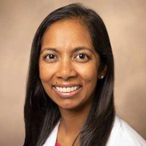 Leah Raj, MD
