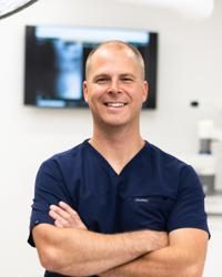 Paul Johnson, MD