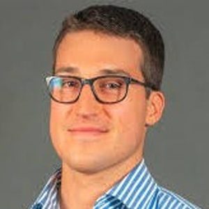 Joseph Ruzbarsky, MD