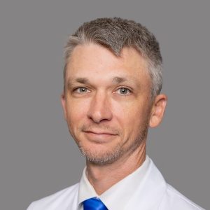 Justin Fincher, MD