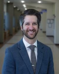 Jonathan Harrison, MD