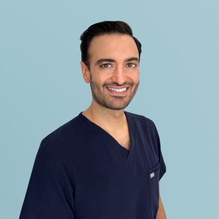 Alex Boudaie, DDS