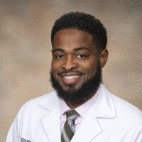 David Pierre, MD