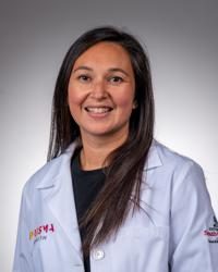 Christina Martin, MD