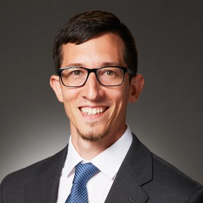 Andrew Reyna, MD