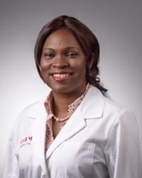 Igbagboyemi Olatunde, MD