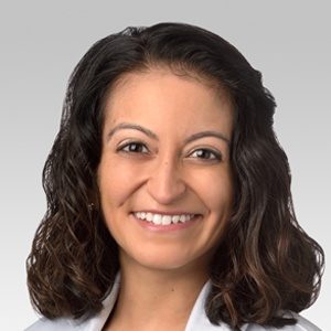 Anjali Gera Gopal, MD