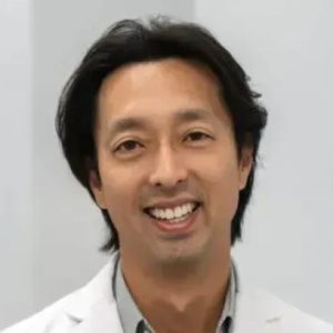 Richard Jin, MD