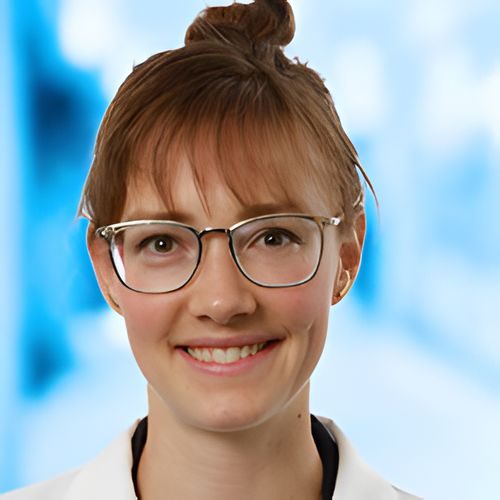 Mara Modzeski, MD