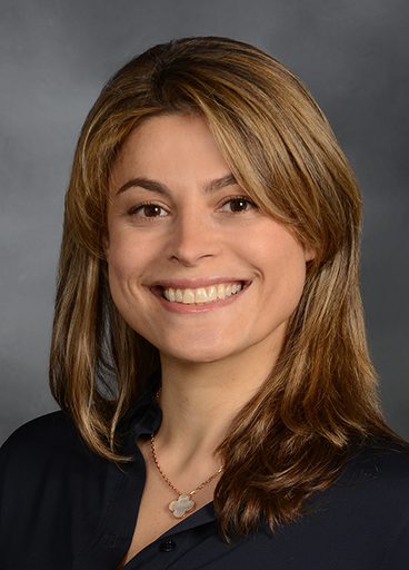Susan Karabell, MD