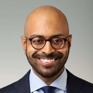 Jay Ghadiali, MD
