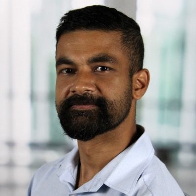 Niraj Yadav, MBBS, MD