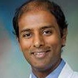 Joseph Allencherril, MD