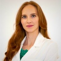 Lilia Stefaniwsky, MD, MBA