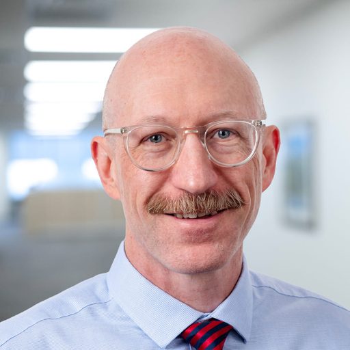 Jonathan Swinden, MD
